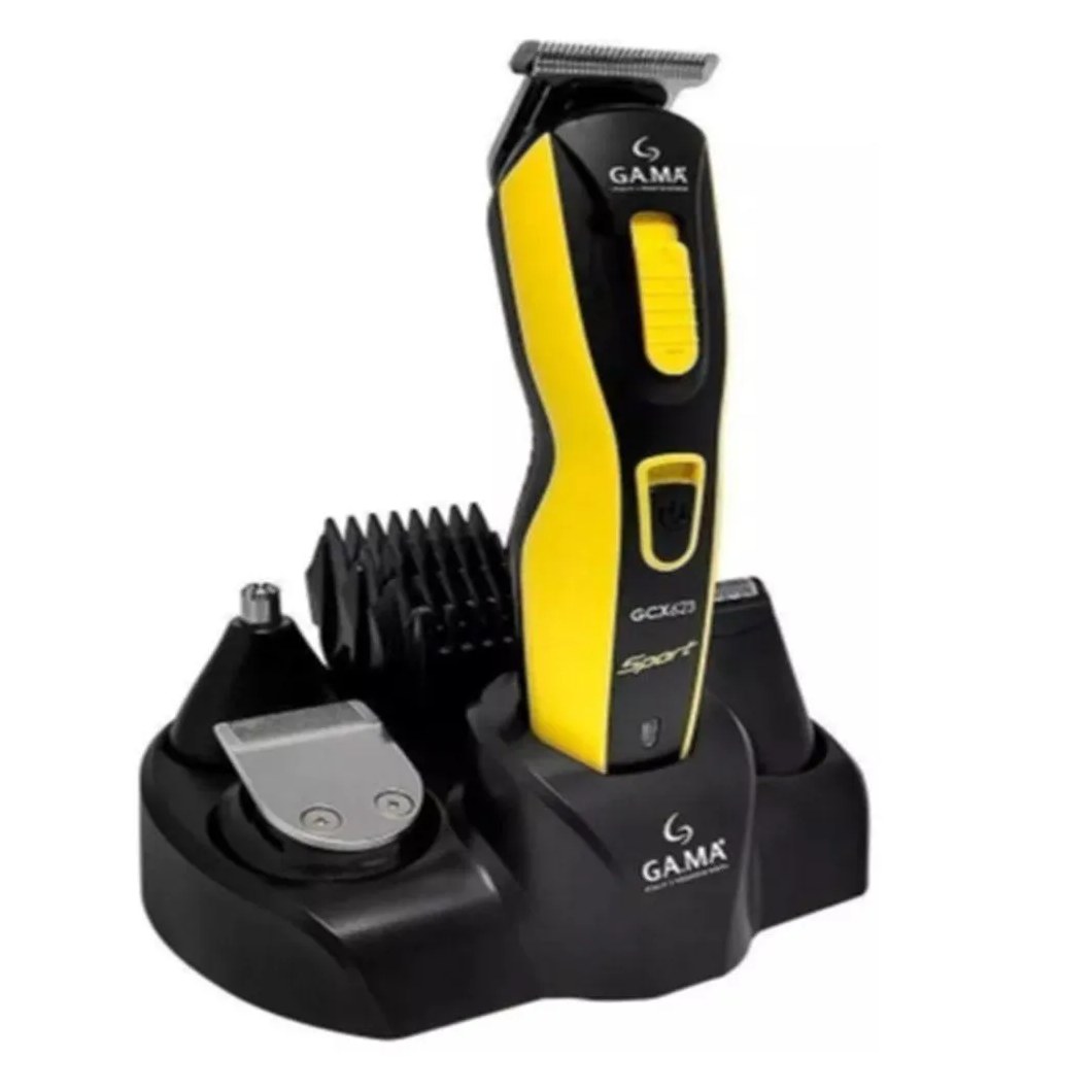 Gcx 623 Sport: Potência E Conforto