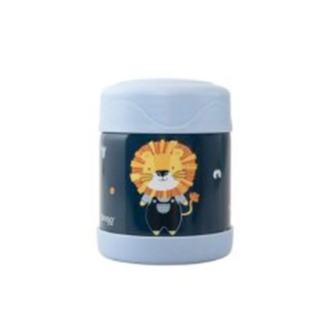 Pote Termico Dupla Camada Vacuo Luke - Clingo