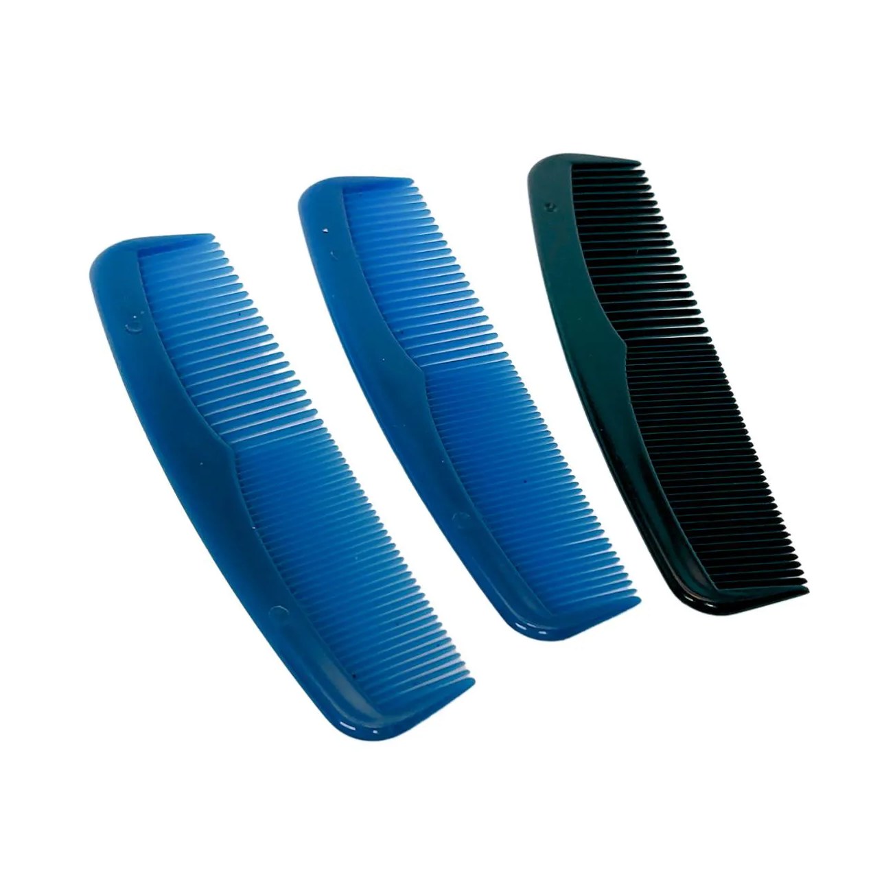 Kit 3 Uni Pente pequeno Masculino