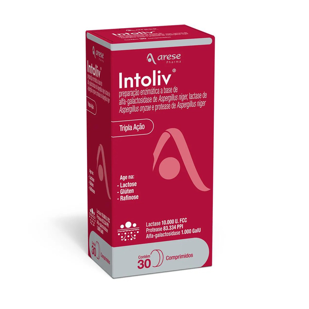 Condroplex 500mg - 60 comprimidos