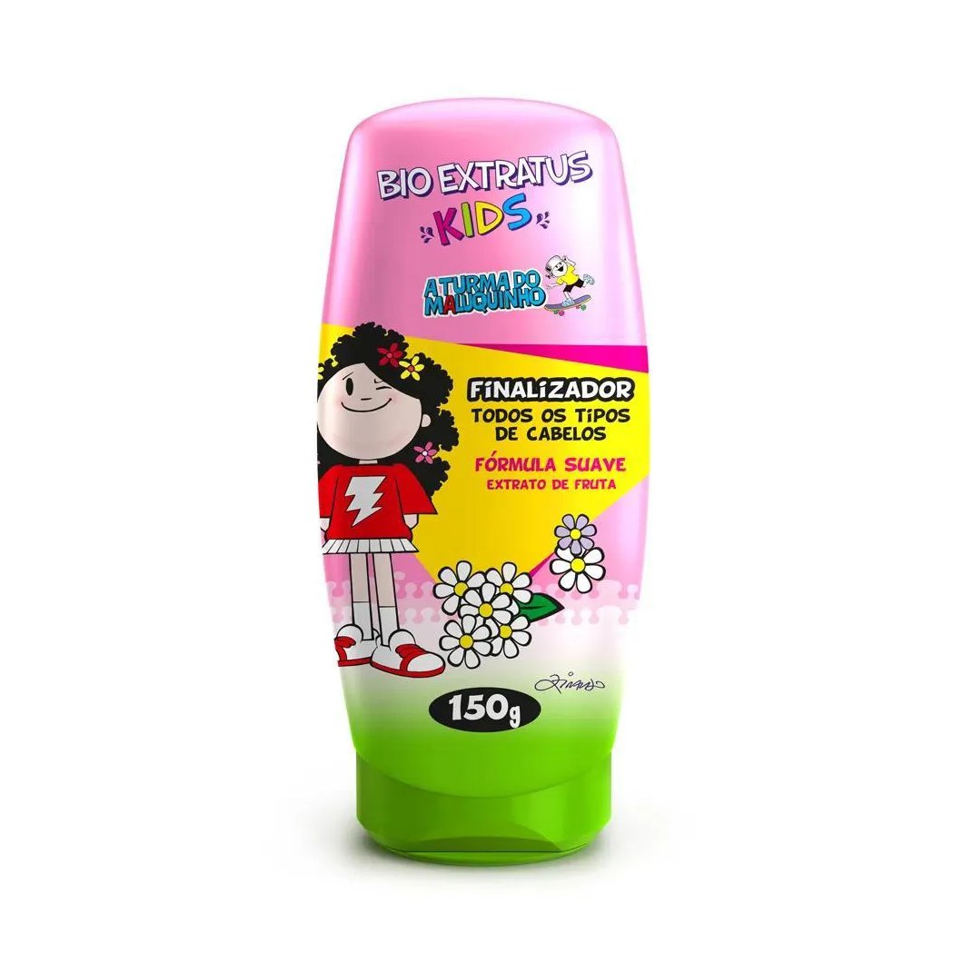 Finalizador Kids Proteção e Disciplina 150 G