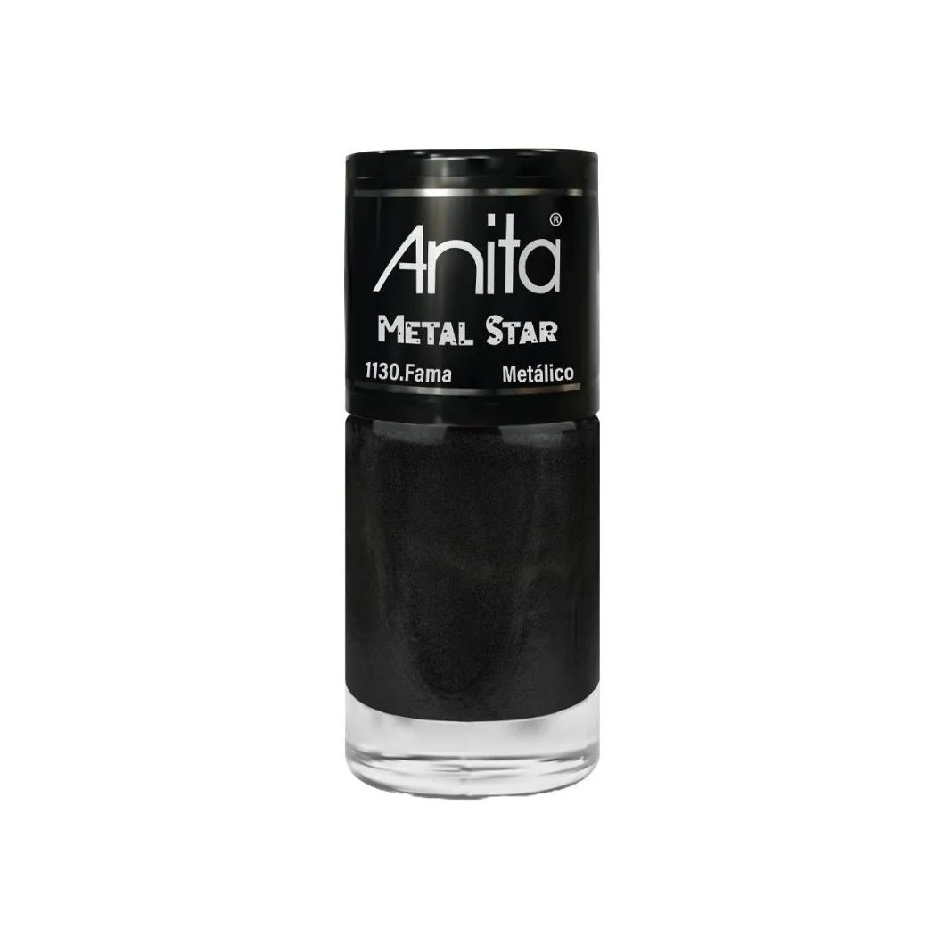 Esmalte Anita Metal Star Fama