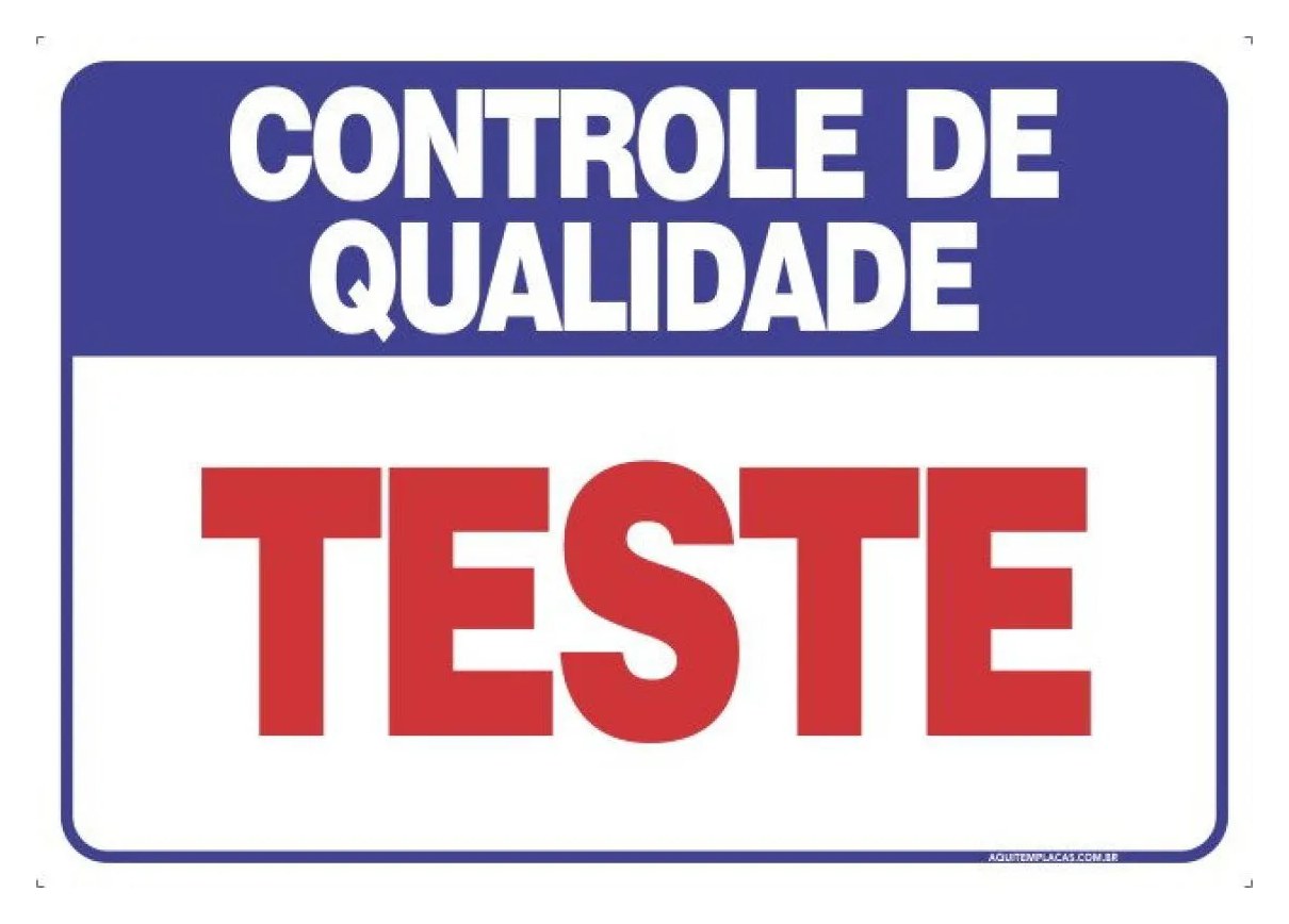 TEESTE NOVO