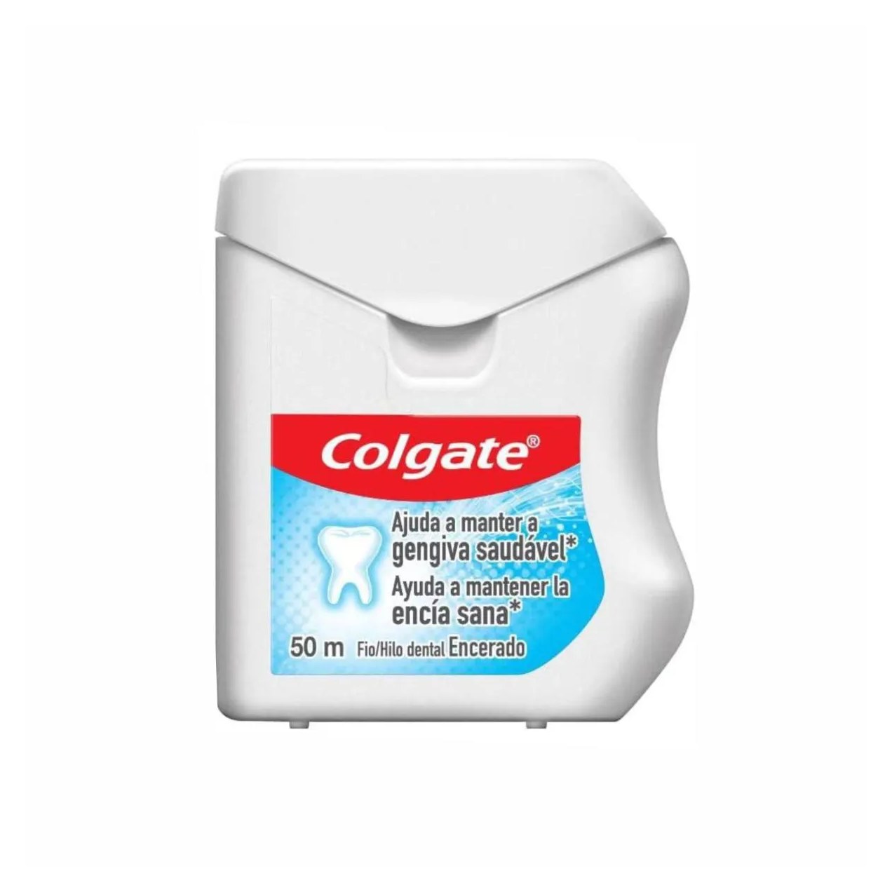 Fio Dental Regular Colgate