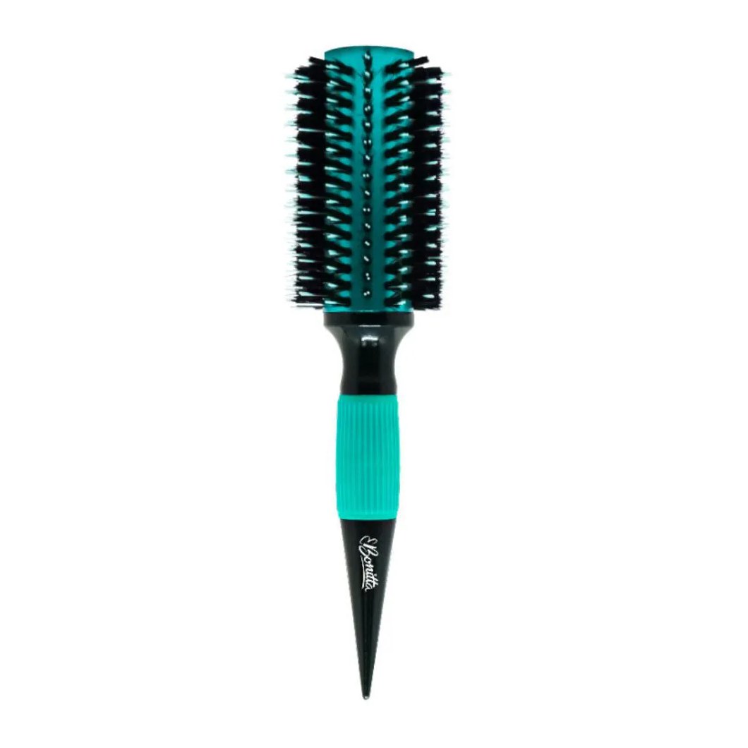 Escova Pop Color Verde Brilho 64mm Bonitta - Marco Boni