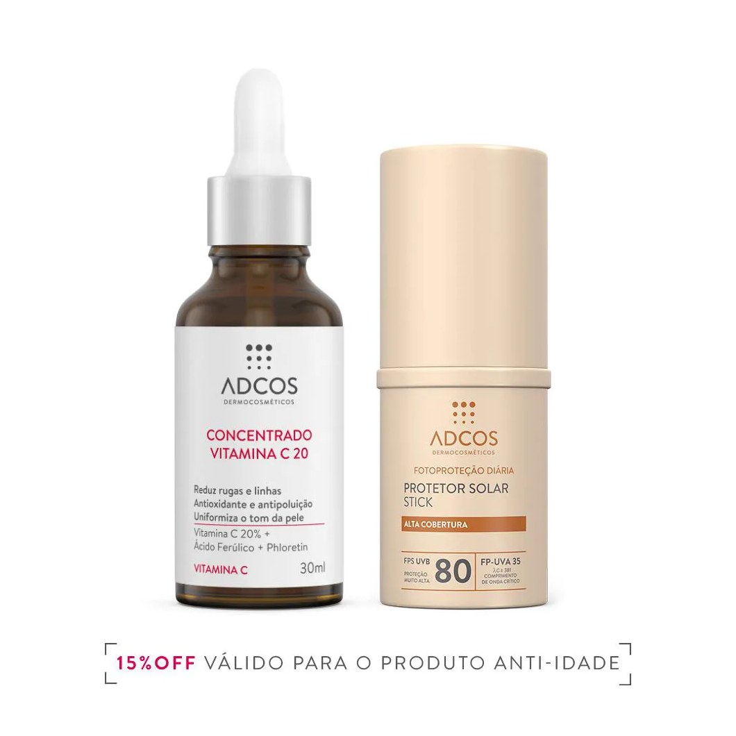 Kit Proteção Essencial Peach