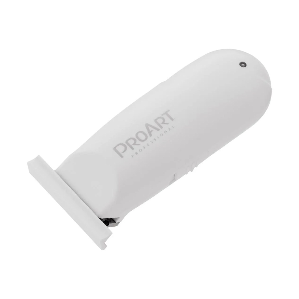 Máquina de Acabamento Profissional Mini Bivolt - Proart Branco