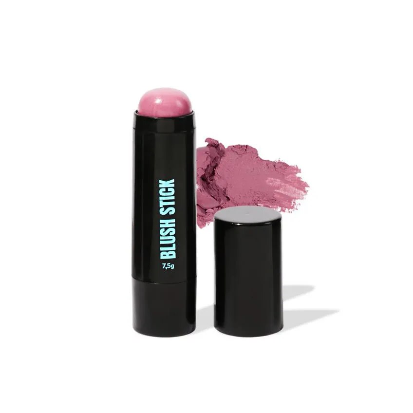 Blush Stick em Bastão Cremoso Catharine Hill Cor Punch
