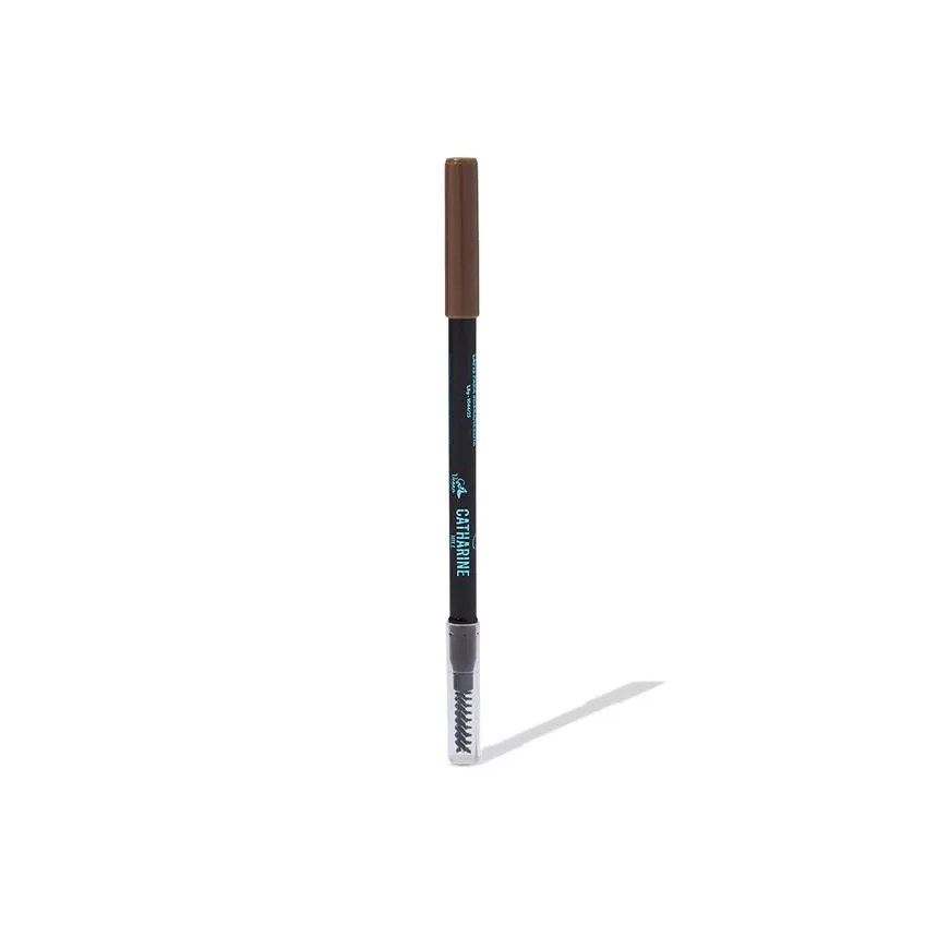 Lápis para Sobrancelhas com Escova Catharine Hill Cor 02