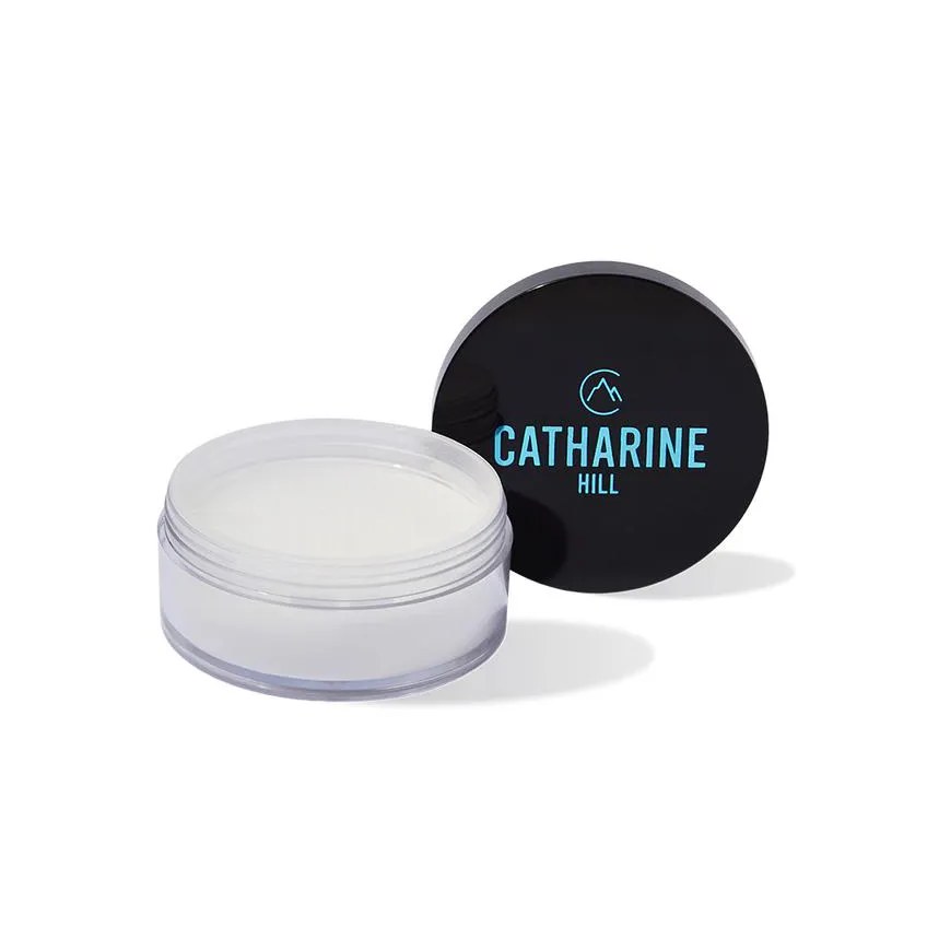 Pó Solto Fixador Translúcido Catharine Hill 20g
