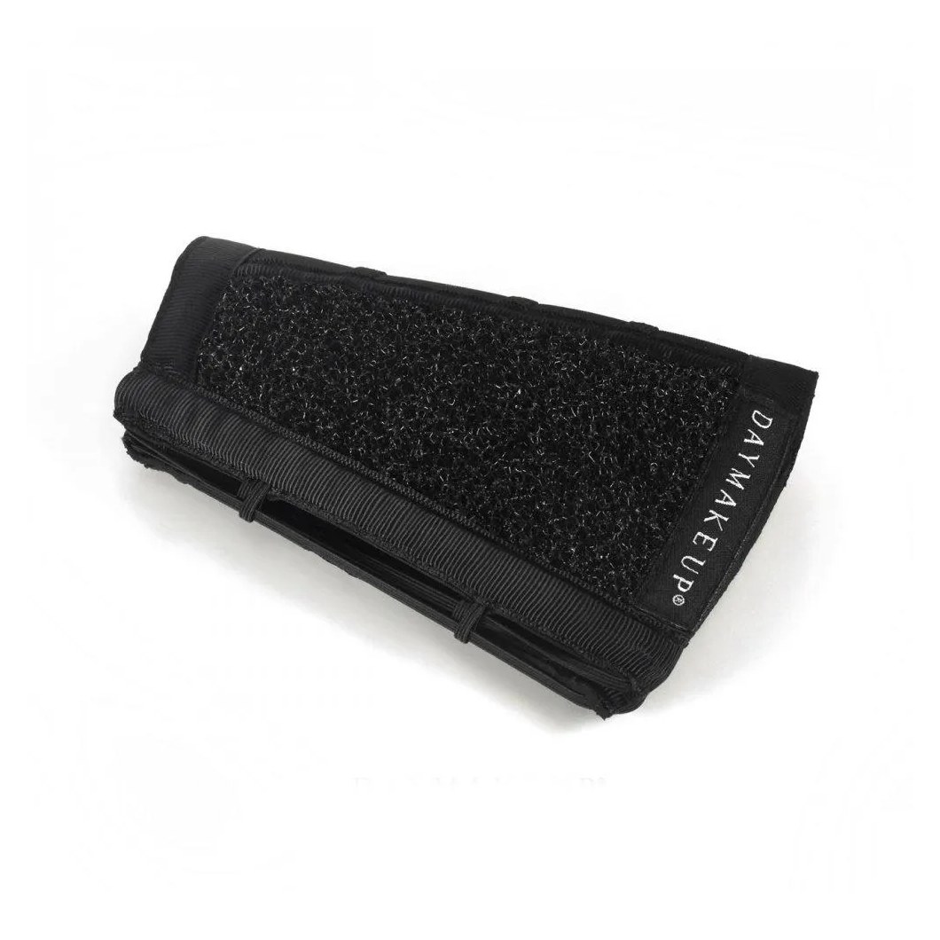 Bracelete Limpador de Pincéis a Seco - Daymakeup