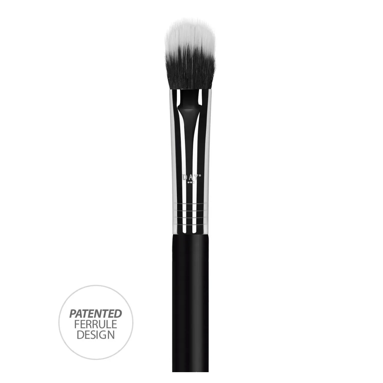 Pincel Duo Fiber F221 - Daymakeup