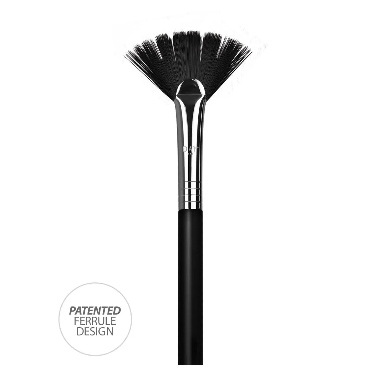Pincel Artístico Pequeno A311 - Daymakeup