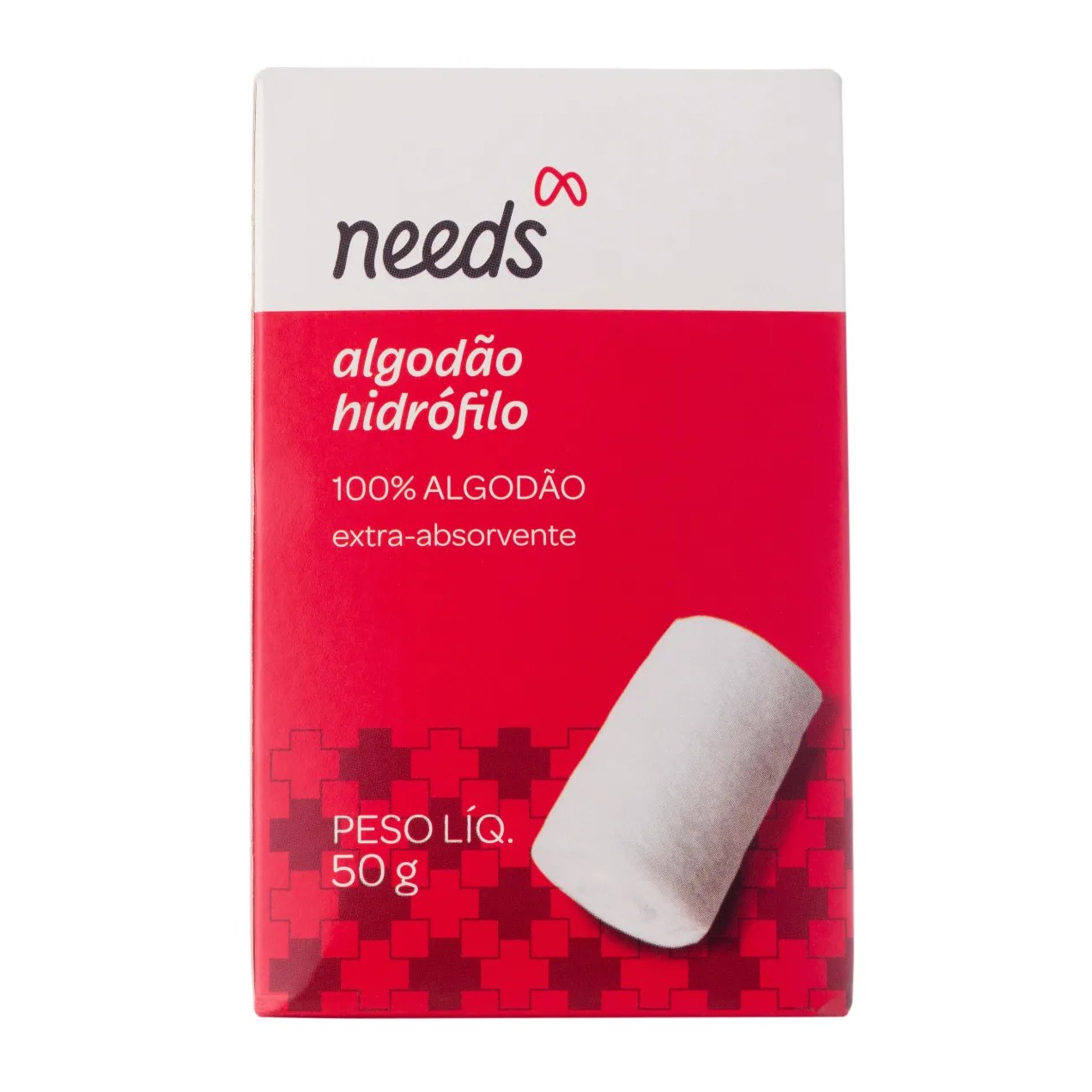 Algodao Apolo Bolas 100gr
