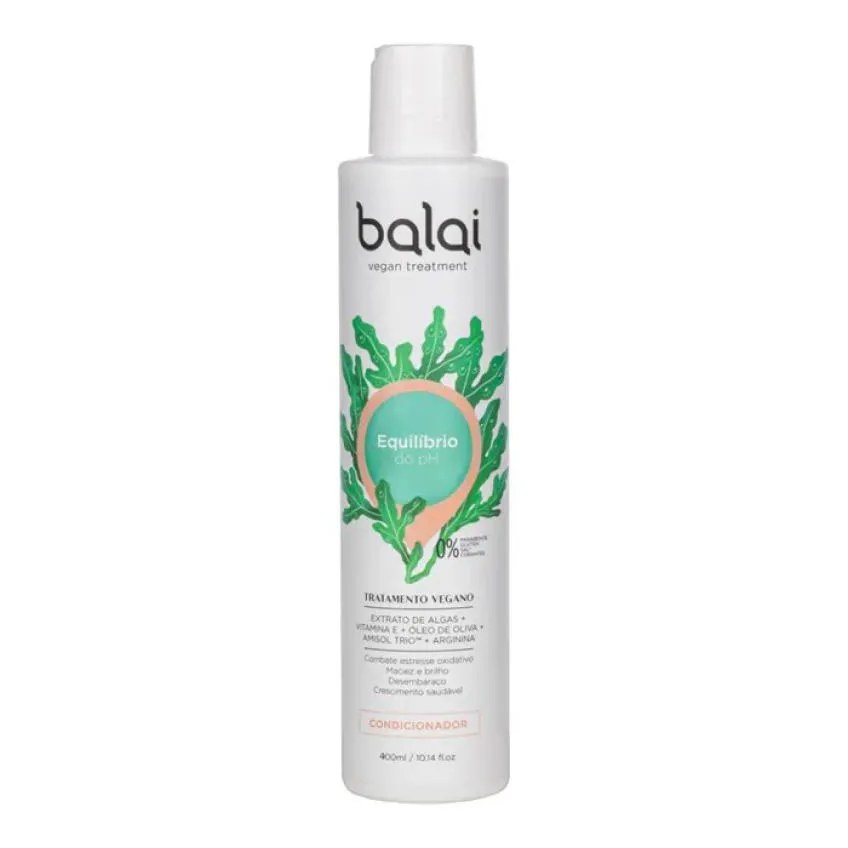 Condicionador Balai Equilíbrio do Ph 300ml