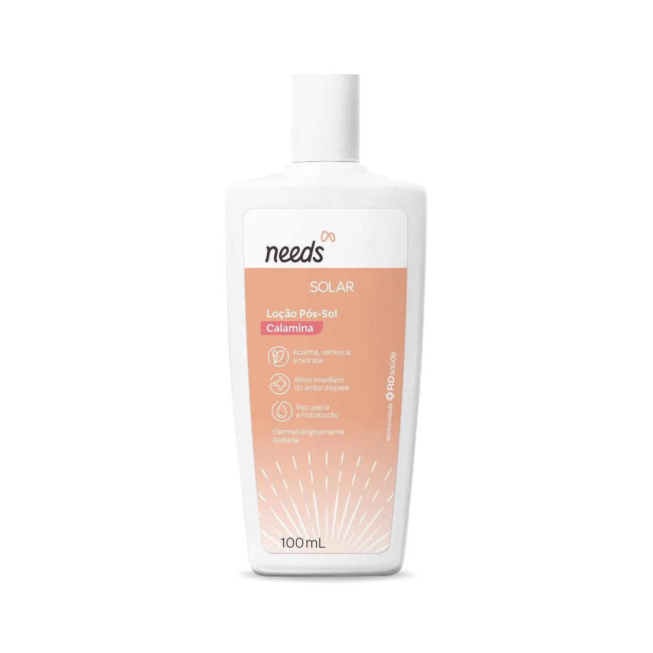 Banana Boat Gel Humectante Aloe Vera Gel Pós Sol 453g