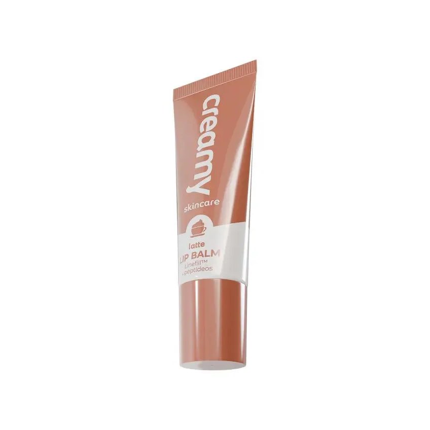 Creamy Lip Balm The Coffee Collection Latte