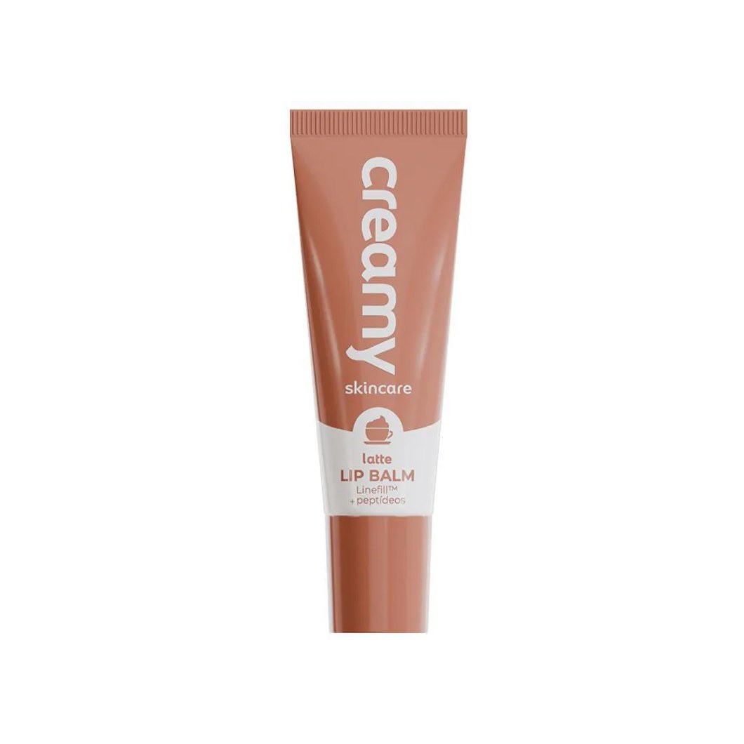 Creamy Latte Lip Balm Nude 10g