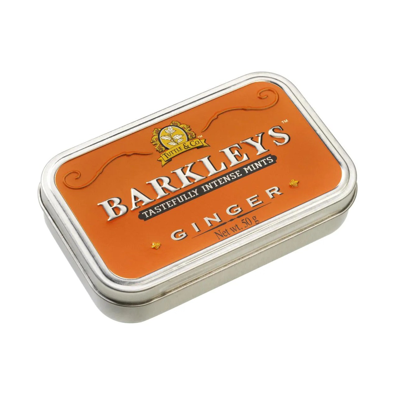 Bala Barkleys Ginger 50g