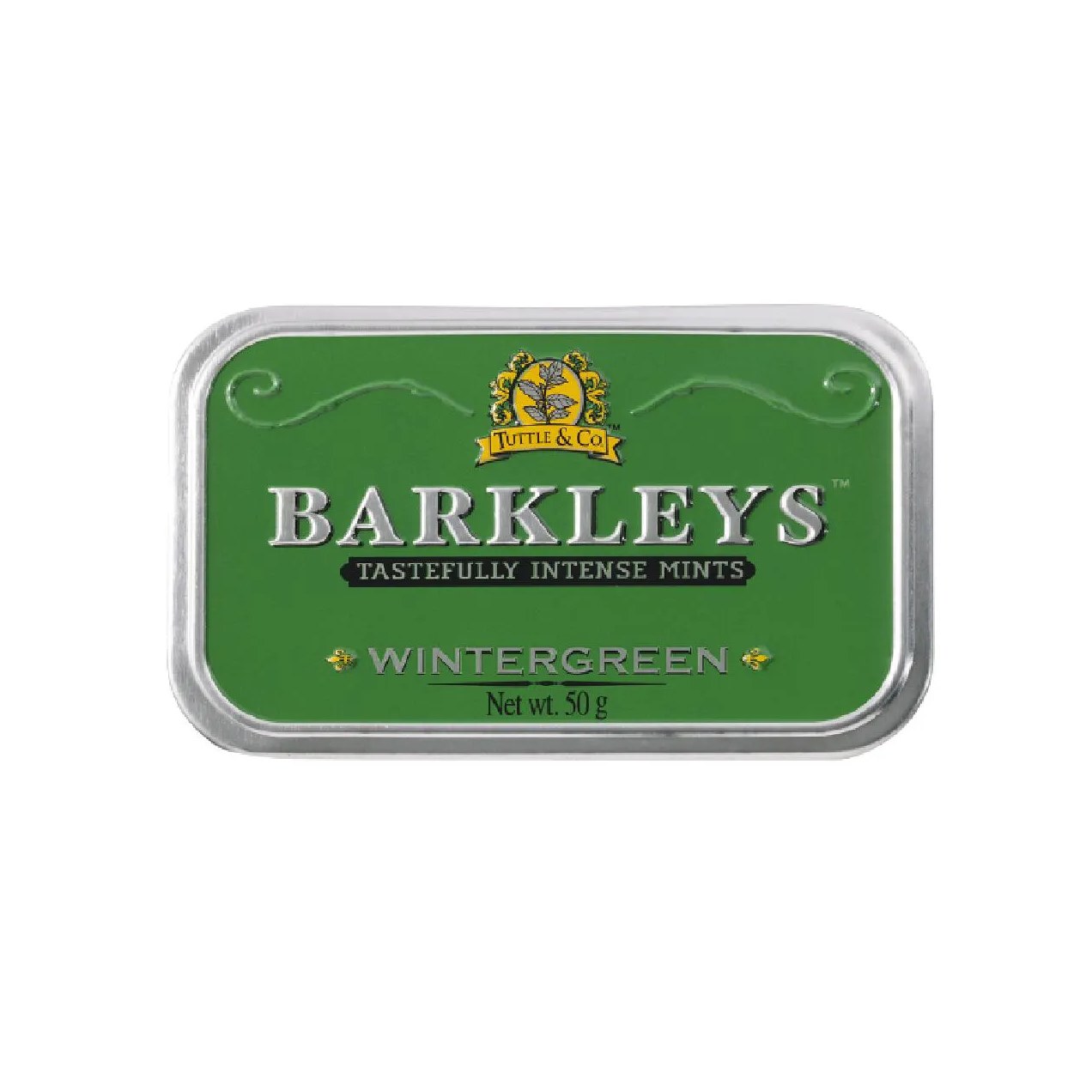 Bala Barkleys Wintergreen 50g