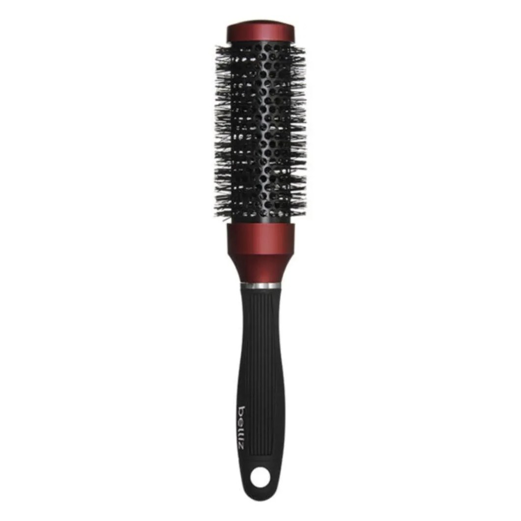 Escova Ionizada Termica 32mm Belliz