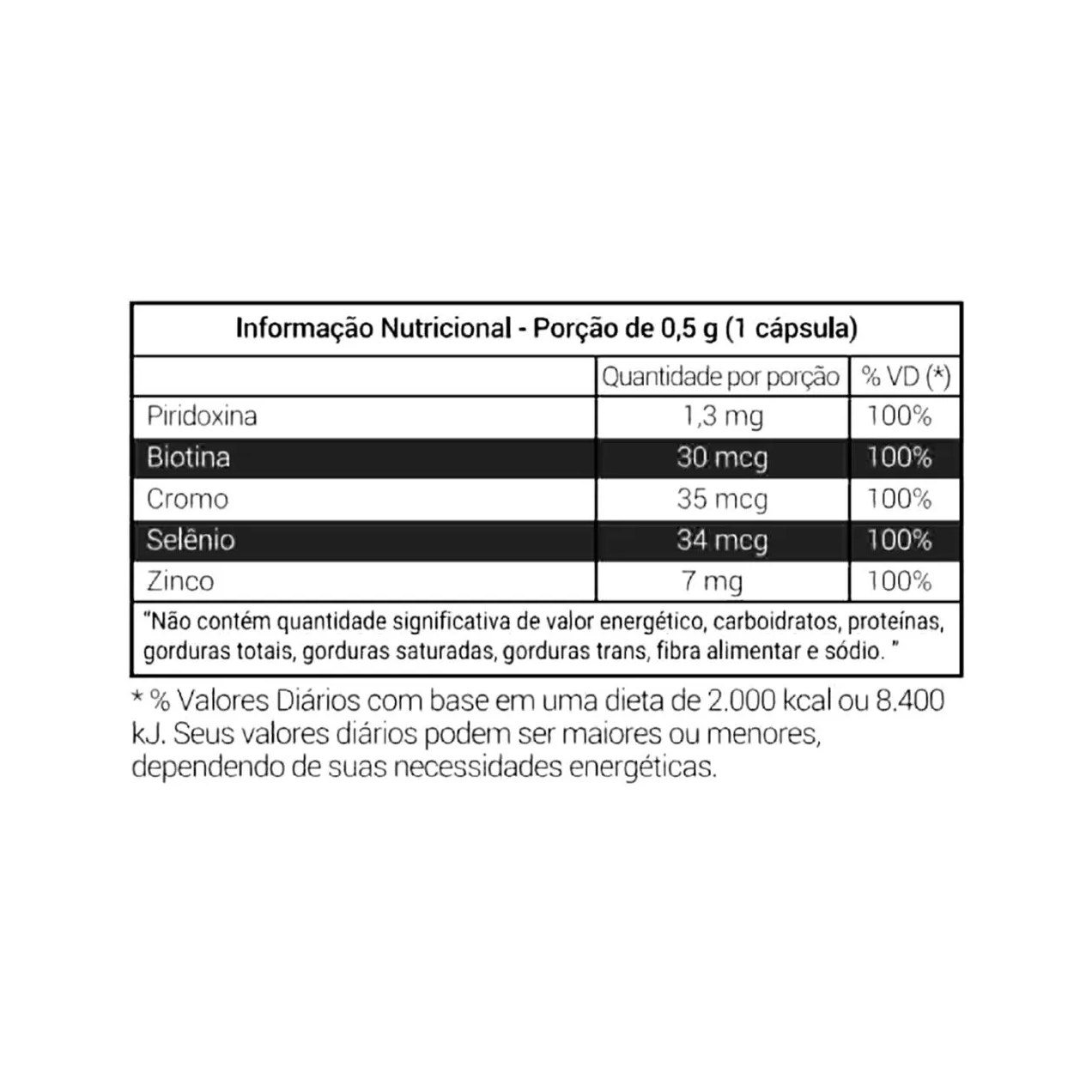 Suplemento Alimentar Imecap Hair Leve 90 Pague 60 cápsulas