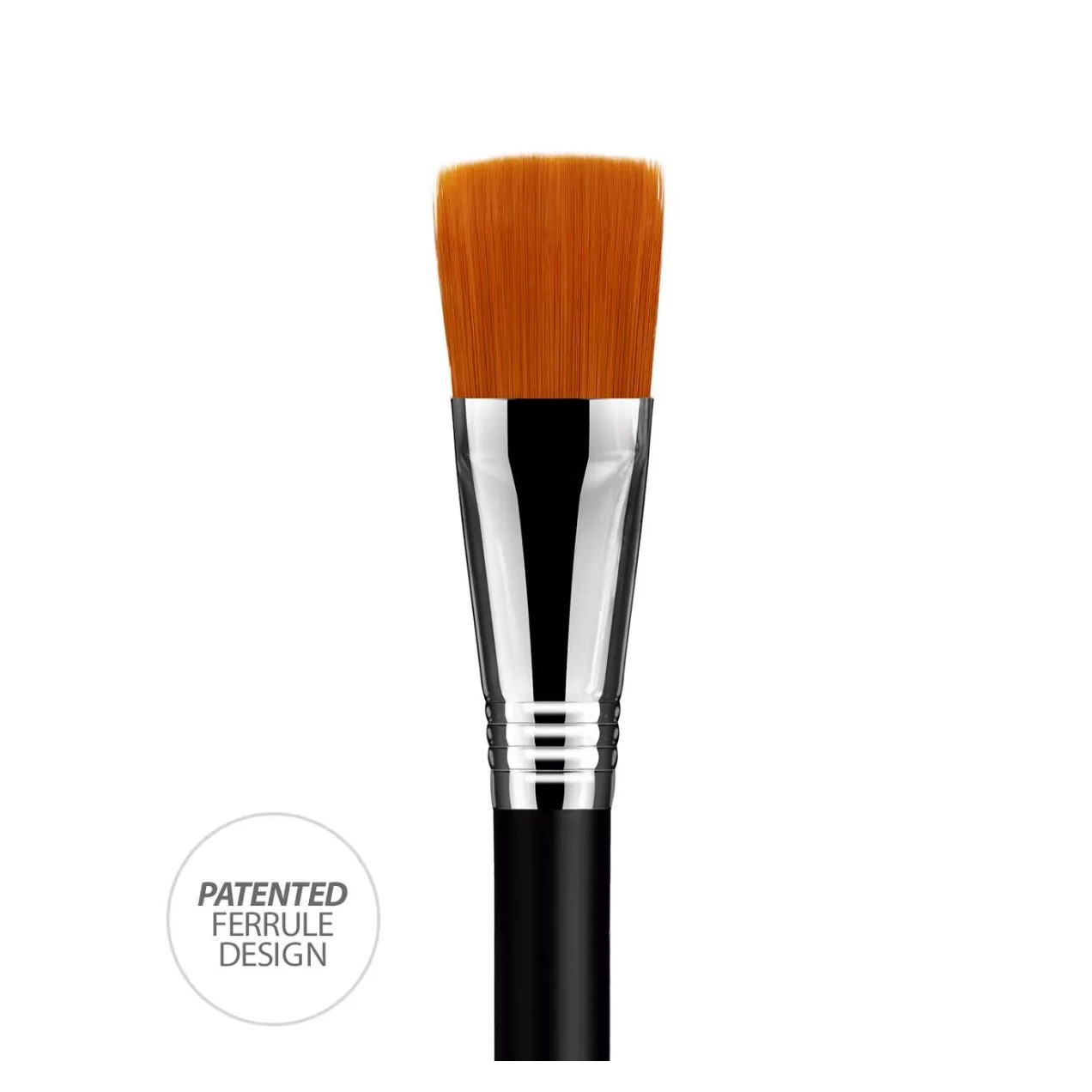 Pincel Mask Foundation F46 - Daymakeup