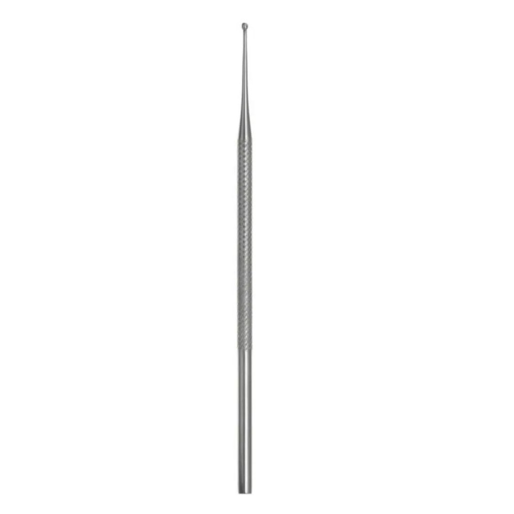 Cureta para Remover Cutícula Simples Enox Belliz Cod.698