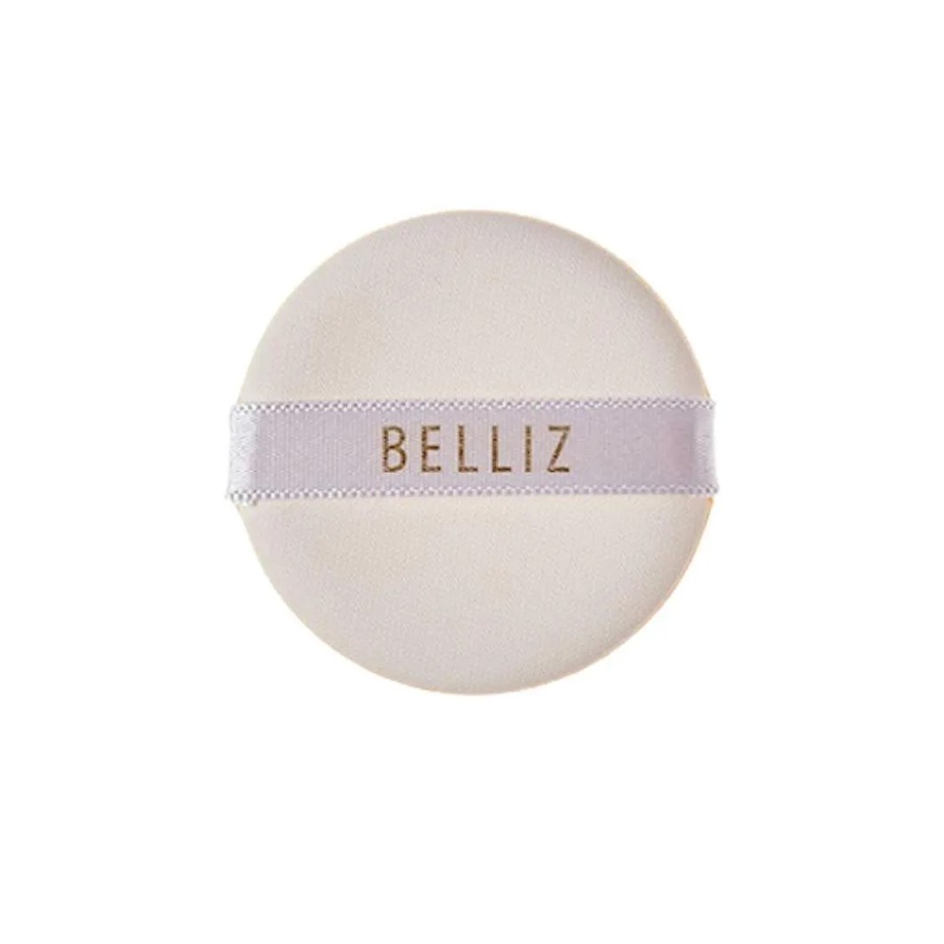 Esponja para Maquiagem Cushion Belliz Cod.1796