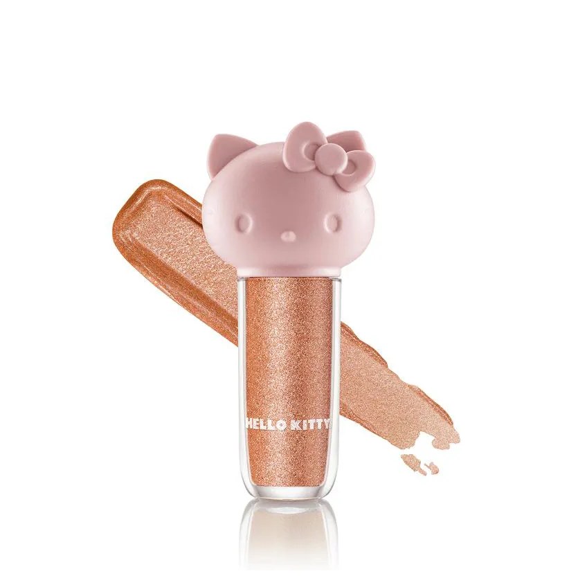 Iluminador Líquido - Hello Kitty - Bruna Tavares Cocoa