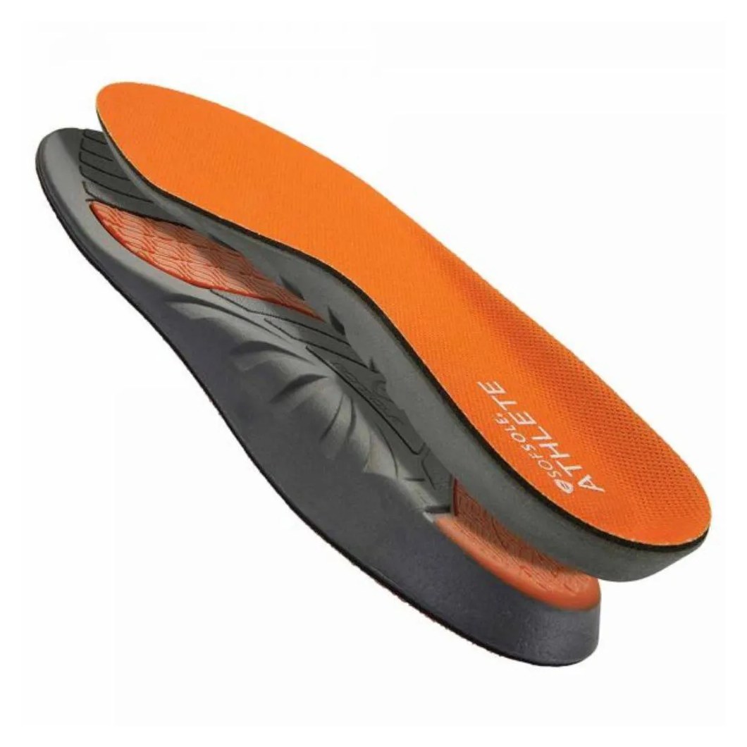 Palmilha Sof Sole Athlete Masculino Chantal 405 425