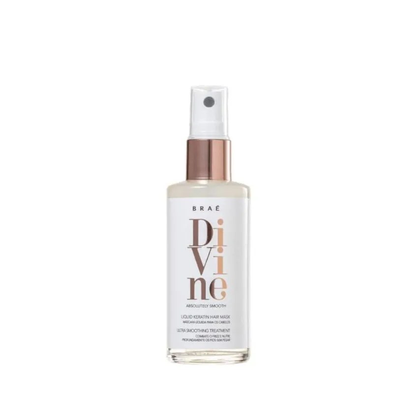 BRAé DIVINE MáSCARA LíQUIDA 60ML