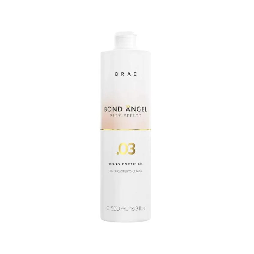 Braé Bond Angel Plex Effect .03 Fortifier 500ml
