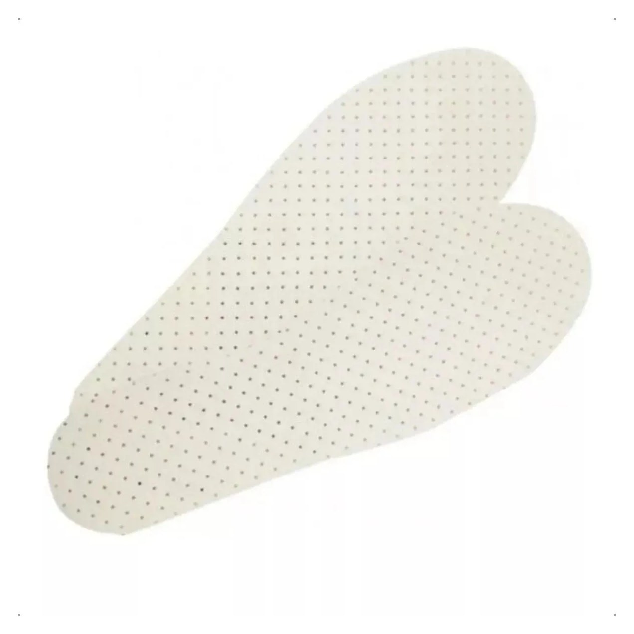 PALMILHA DE ESPUMA CONFORTPAUHER BRANCA AC060 ORTHOPAUHER 3536