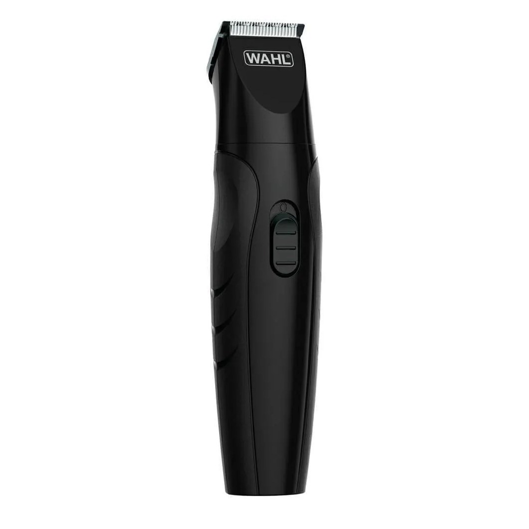 Aparador de Pelos Trim Total Multigroomer Bivolt Wahl