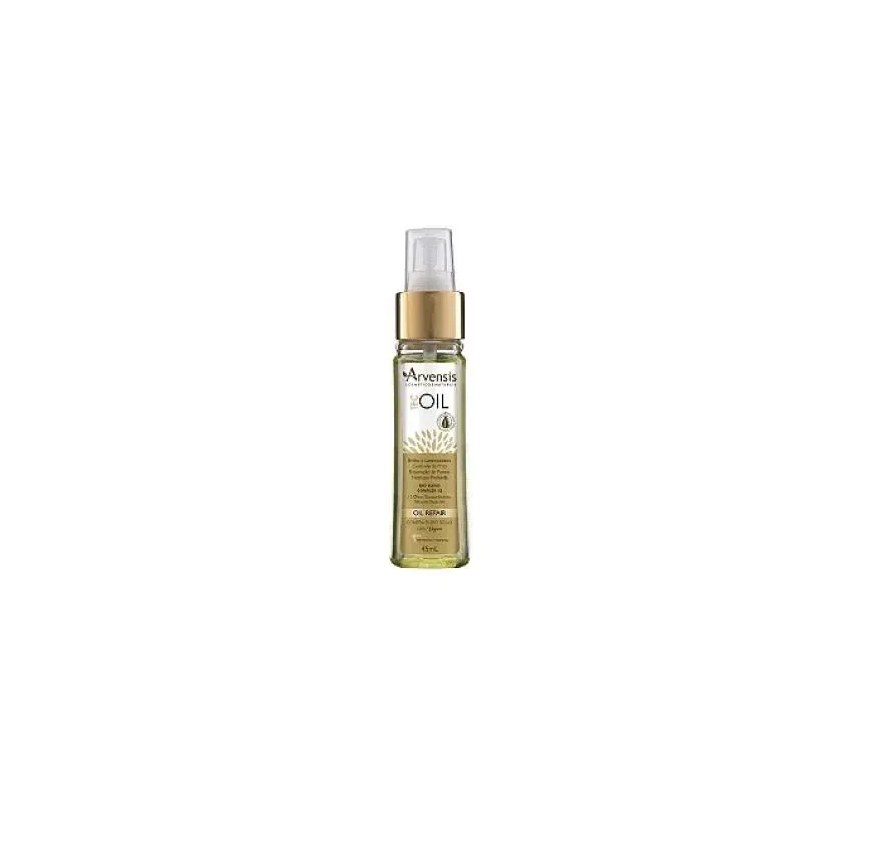 Finalizador Premium 12 Oil - 45ml Tec Oil - Arvensis