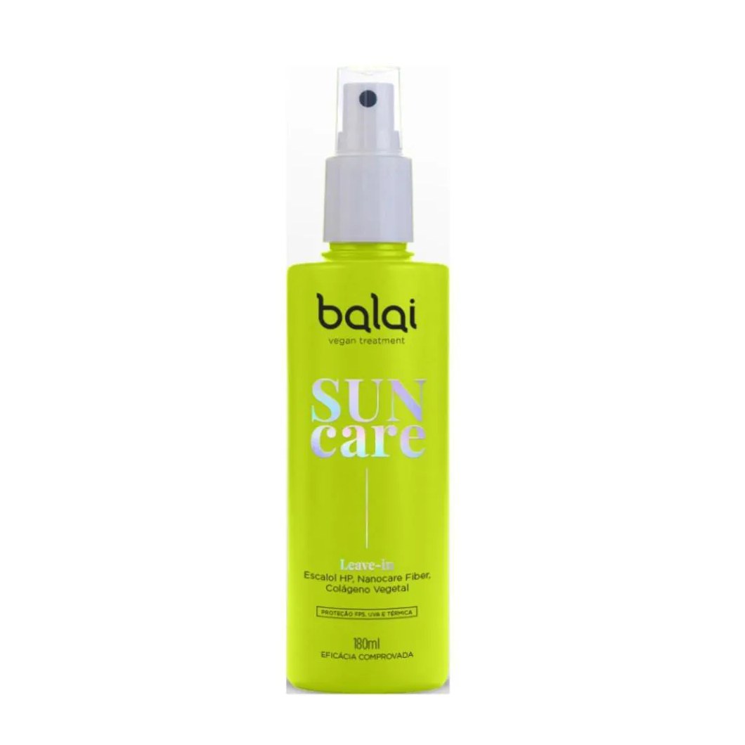 Leave In Sun Care Balai 180ml