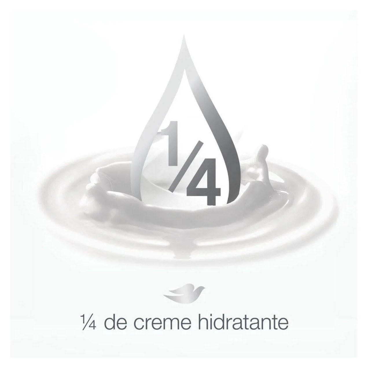 Desodorante Antitranspirante Aerosol Dove Men +Care Proteção Total 72h 250ml