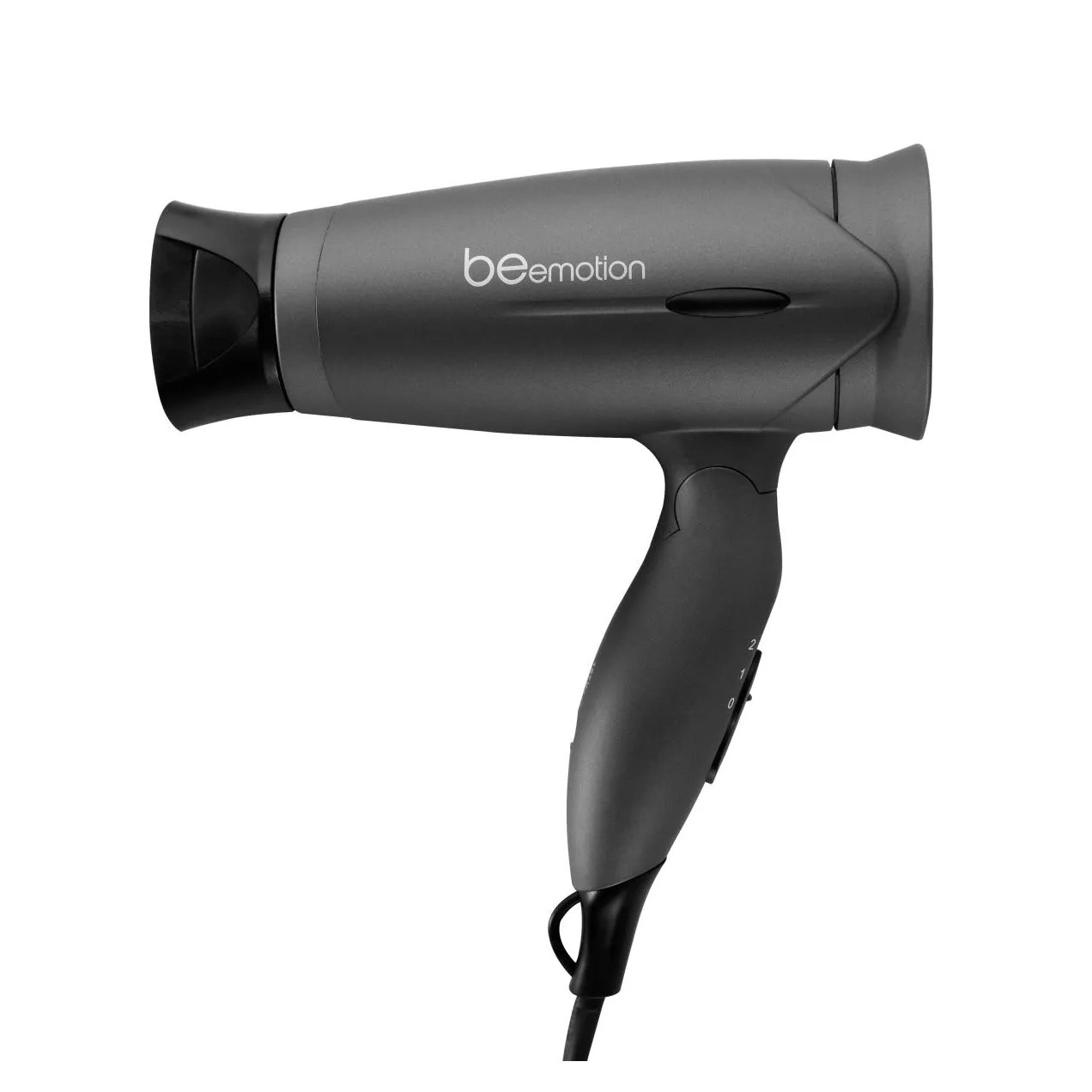 Be Emotion Secador de Viagem Travel Dryer Bivolt