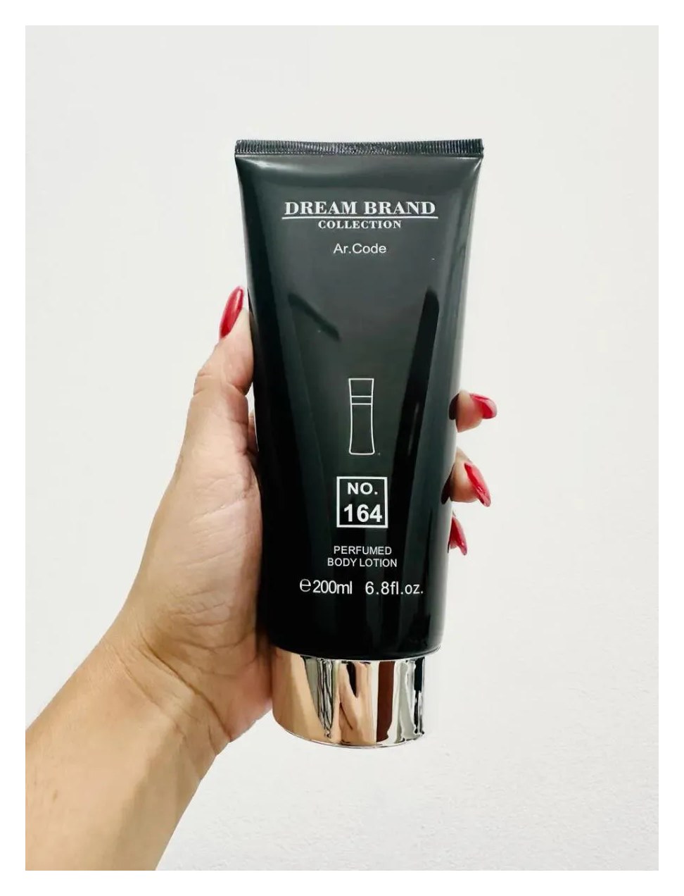 Dream Body Lotion 200ml - N.164 Ar. Code