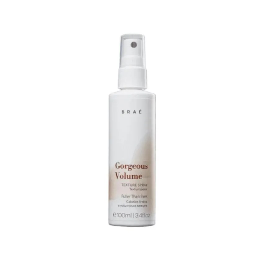 Brae - Gorgeous Volume - Spray Texturizador 100 Ml