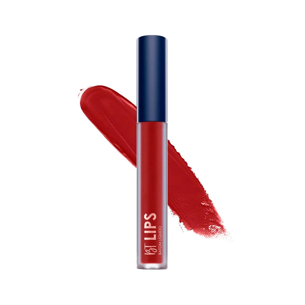 Bruna Tavares Bt Lips Roberta