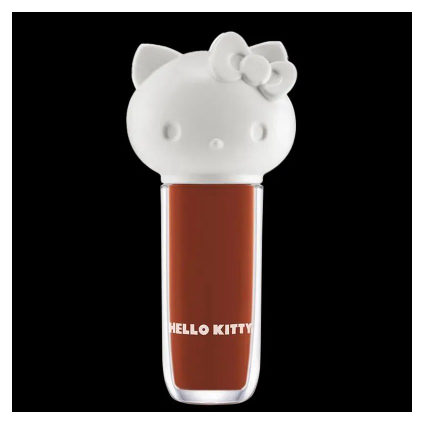 Bruna Tavares Bt Hello Kitty Liquid Eye Shadow Toffee