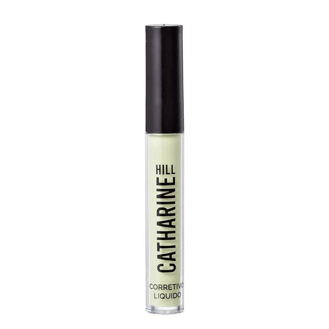 Fluid Concealer Green Corretivo Líquido 1026-7