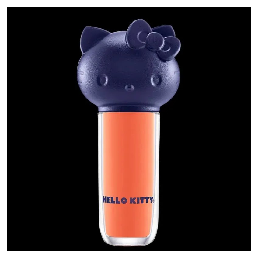 Bruna Tavares Bt Hello Kitty Liquid Blush Summer Day