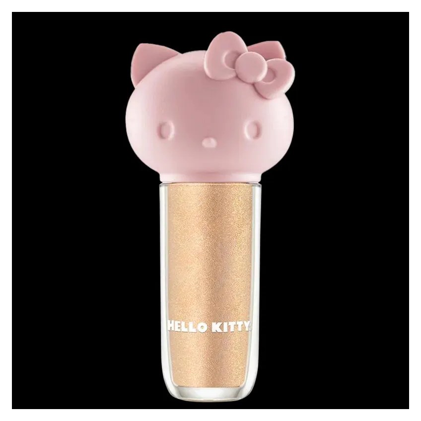 Bruna Tavares Bt Hello Kitty Liquid Glow Cake