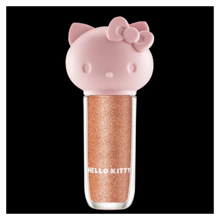 Bruna Tavares Bt Hello Kitty Liquid Glow Cocoa