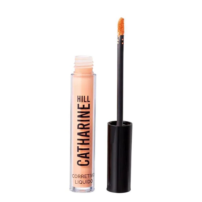 Catharine Hill Corretivo Liquido Salmon 1026/9
