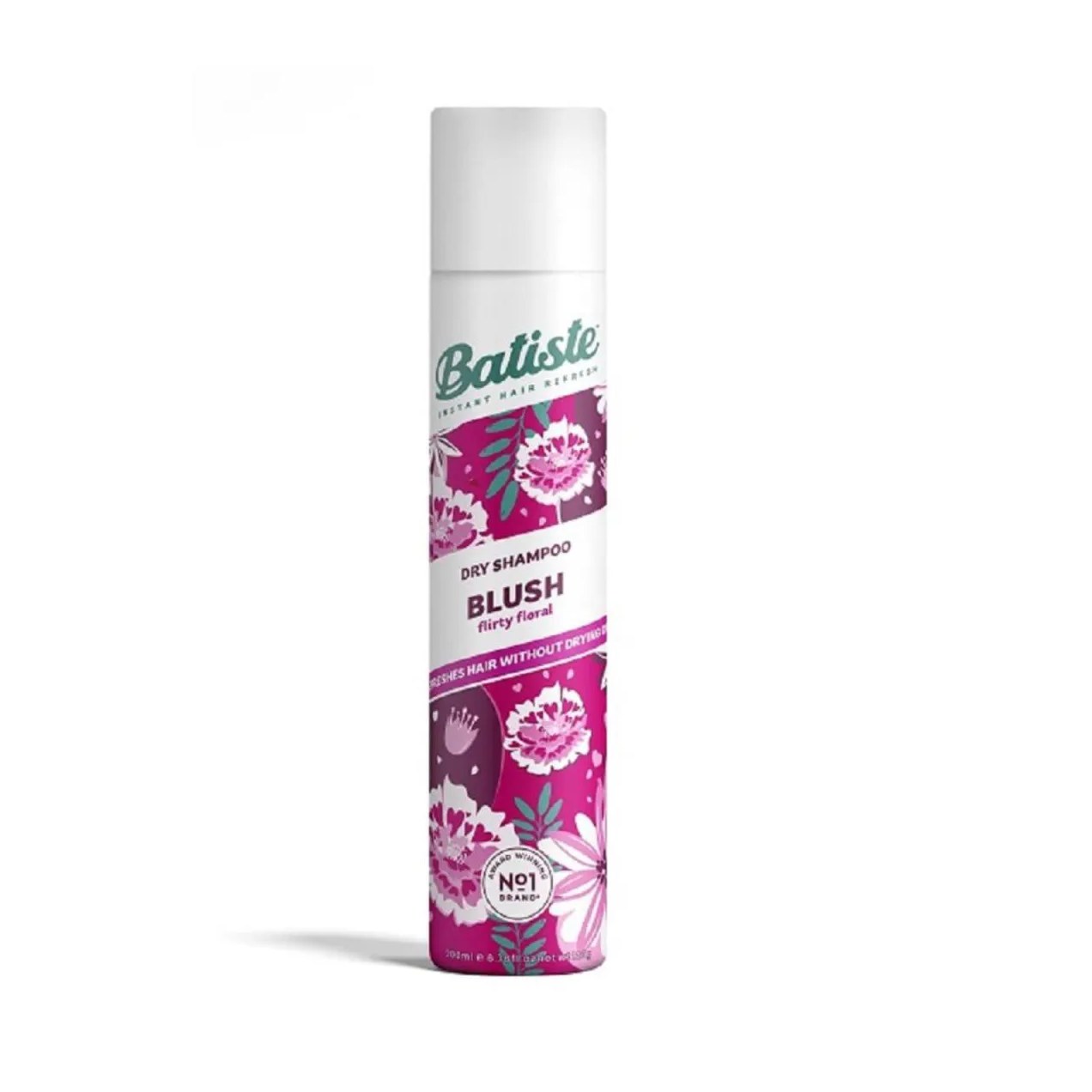 Batiste Dry Shampoo Blush Floral 200ml