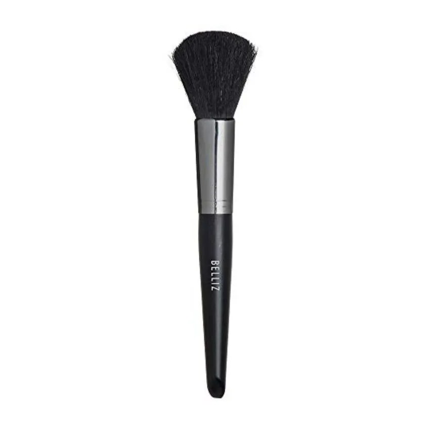 Belliz Pincel para Po Facial